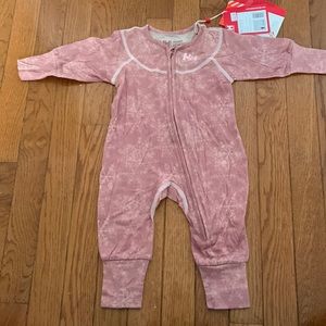 NWT 3 months (62) Helly Hansen one piece
